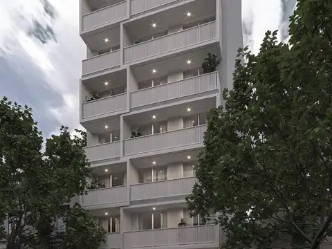 Departamento monambiente