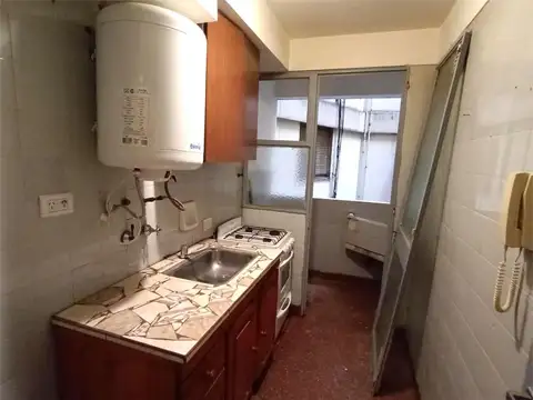 Avenida Santa Fe 4900, Piso 5