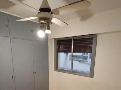 Departamento en Venta en Palermo, USD 79.000