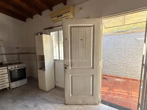 Depto Tipo Casa en Alquiler 10 años