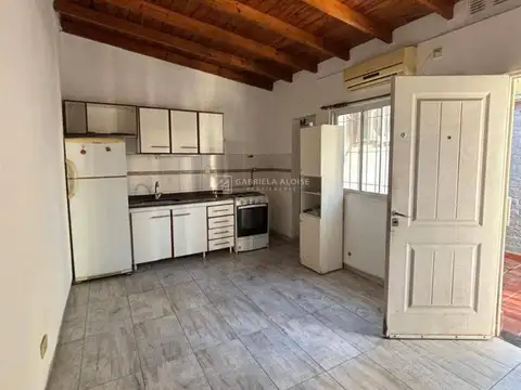 Depto Tipo Casa en Alquiler al Este