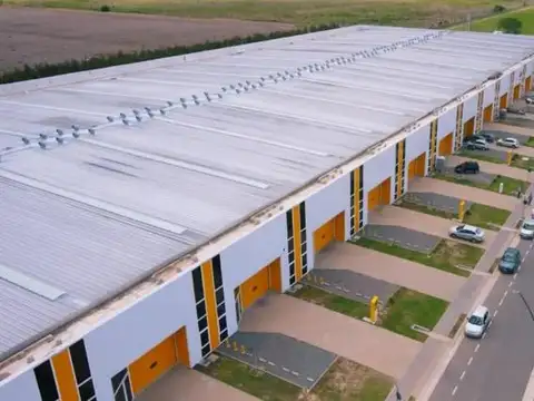 Autopista Rosario Córdoba km 300
