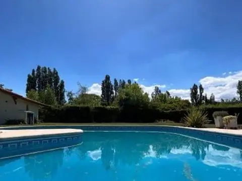 Casa en Venta 21 años