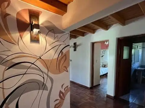 Casa en Venta en Vistalba, USD 298.000