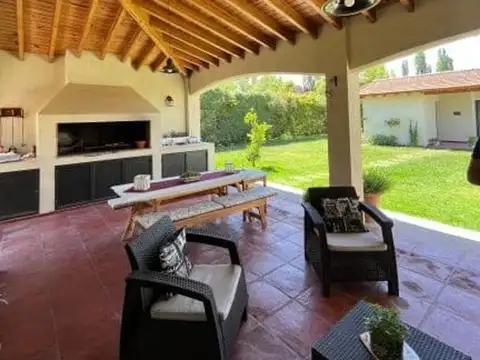 Casa en Venta de 3 dormitorios