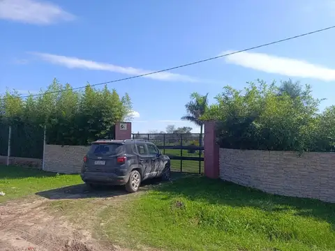 Casa en Venta en Puerto Tirol, USD 280.000