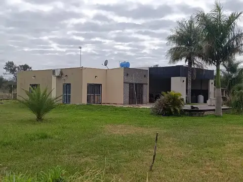 Barrio Los Aromos