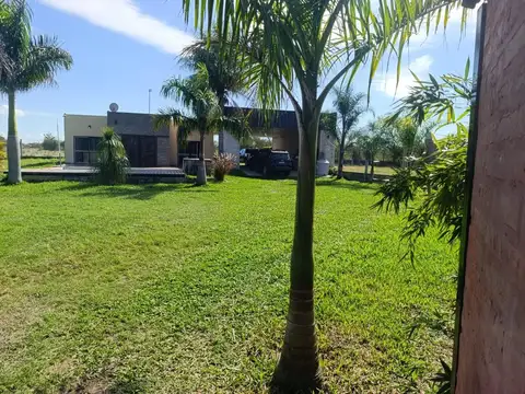 Casa en Venta en Puerto Tirol, USD 280.000
