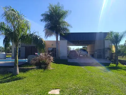 Barrio Los Aromos