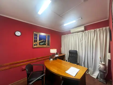 Oficina en Venta en Rosario, USD 26.000