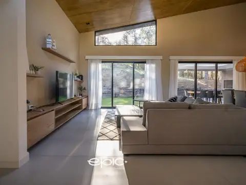 Casa en Venta A Estrenar