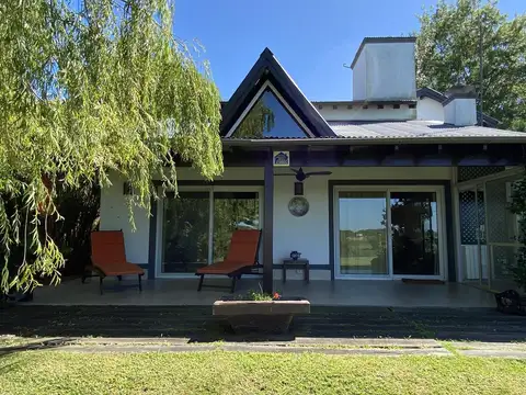 Casa en Venta 15 años