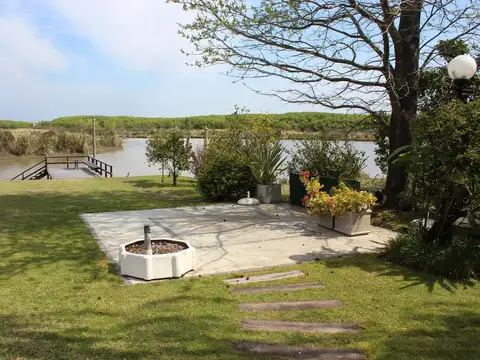 Isla Santa Monica - Lote 15
