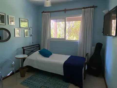 Venta casa 3 dormitorios en Country Nautico Isla Santa Monica, Delta