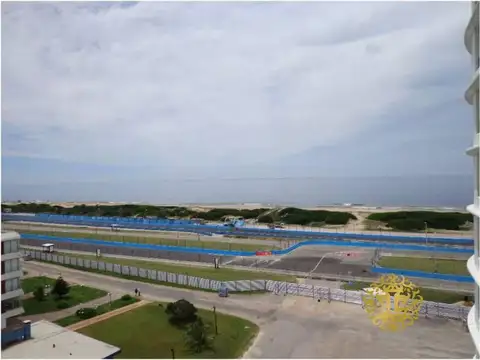 Se Vende Departamento 3 Dormitorios - La Brava / Punta del Este