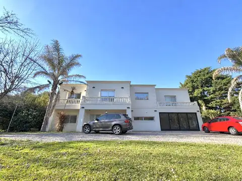 Barrio Cerrado Lomas de Fatima