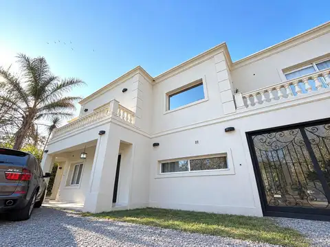 Casa en Lomas De Fatima