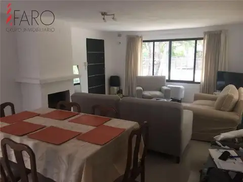 Casa 3 dormitorios el Tesoro