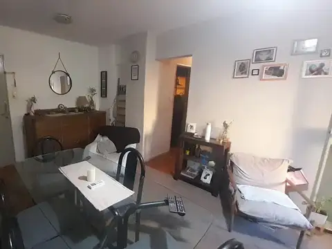 DEPARTAMENTO 4 AMBIENTES VENTA V. SOLDATI