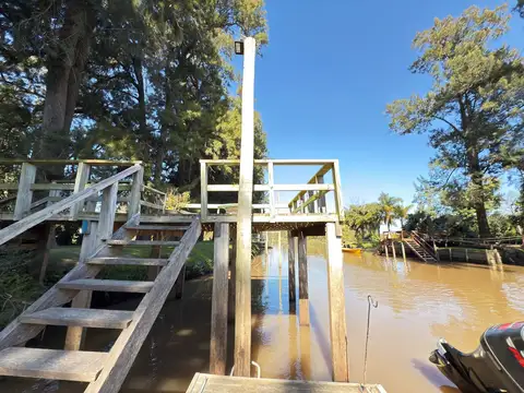Casa en Venta en Zona Delta San Fernando, USD 125.000