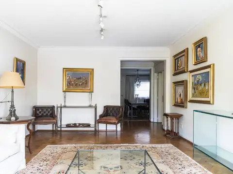 Departamento en Venta de 4 ambientes