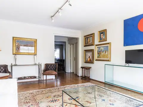 Departamento en Venta en Recoleta, USD 950.000