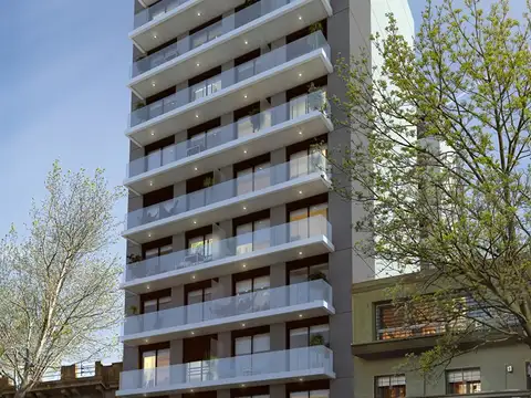 Departamento en Venta en Cordon , USD 91.290