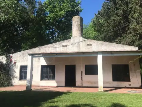 Chacra - Marcos Paz