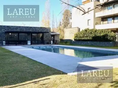 Las Liebres departamento