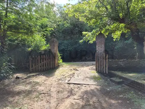 Casa en Venta en Valle Hermoso, USD 110.000