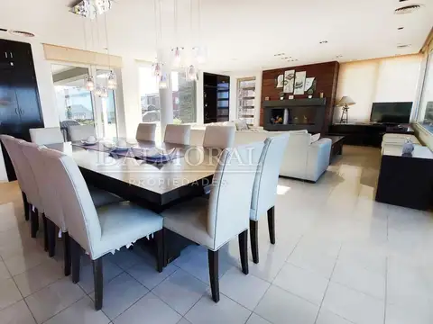 Casa en Alquiler Temporal 17 años