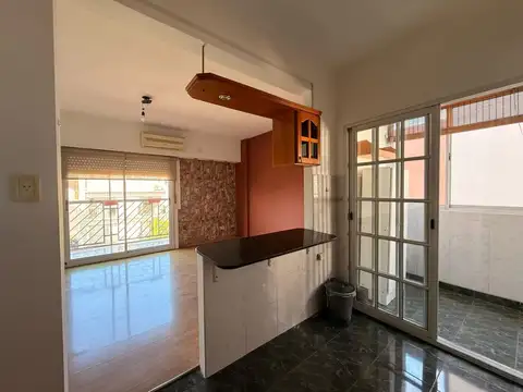 Departamento en Alquiler de 3 dormitorios