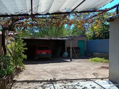CASA EN VENTA EN TUNUYAN - MENDOZA