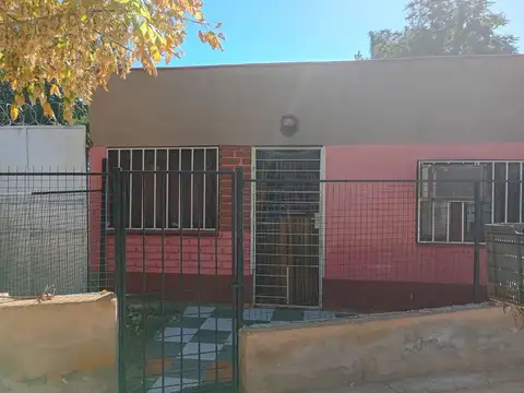 CASA EN VENTA EN TUNUYAN - MENDOZA