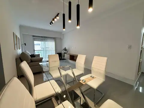 Departamento 3 ambientes a la calle RECICLADO 70 M2
