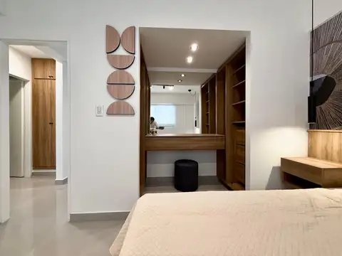 Departamento en Venta en Centro, USD 136.900