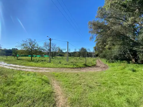 Terreno en Venta de 5180,0 m2