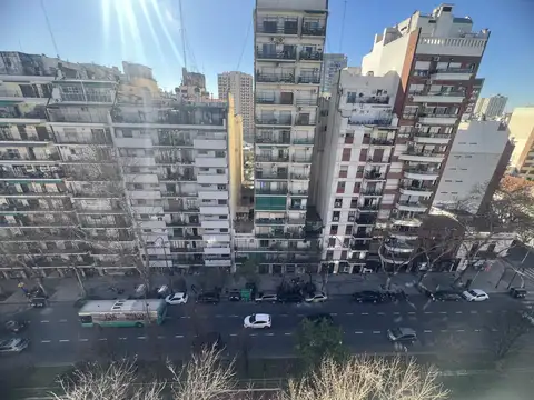 Departamento en Venta con 2 cocheras