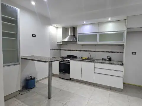 Depto Tipo Casa en Alquiler 30 años