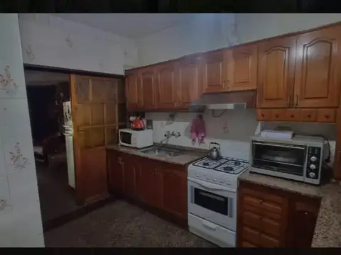 Casa en Venta en Bajo Palermo, USD 195.000