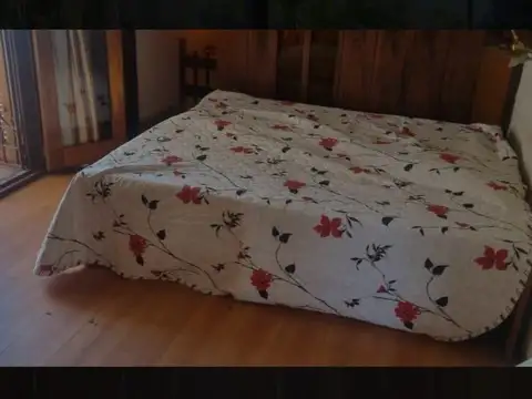 Casa en Venta 40 años