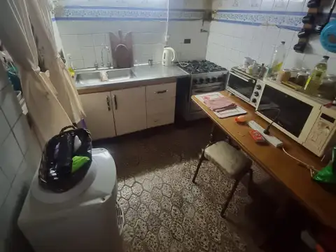 Casa en Venta de 5 dormitorios