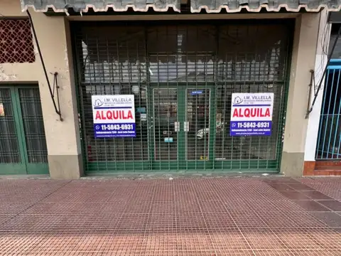 Av. Brigadier Juan Manuel de Rosas 2200