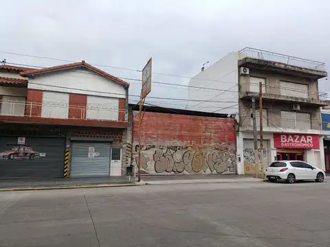 Galpon en Venta 46 años
