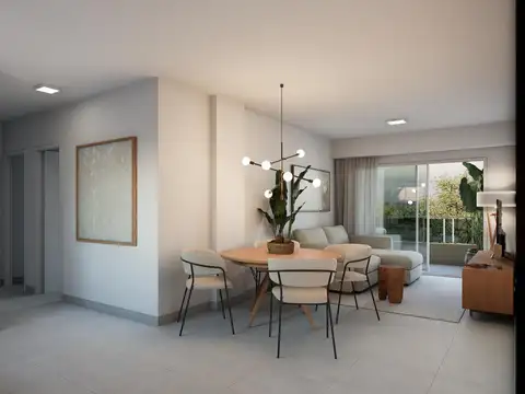 Departamento en Venta en Caseros, USD 114.000