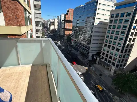 Departamento en Alquiler en Belgrano, USD 1.200