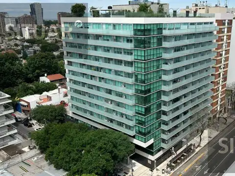 Avenida Del Libertador 6200