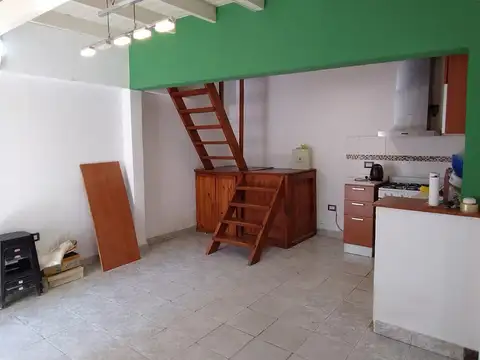 Depto Tipo Casa en Venta de 2 dormitorios