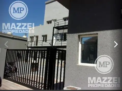 Monoambiente En Nuevo Del Viso M071a