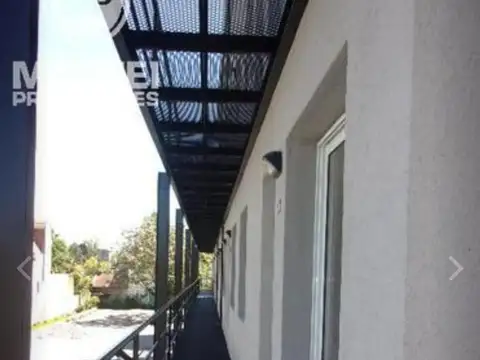 Departamento en Alquiler en Del Viso, $ 300.000